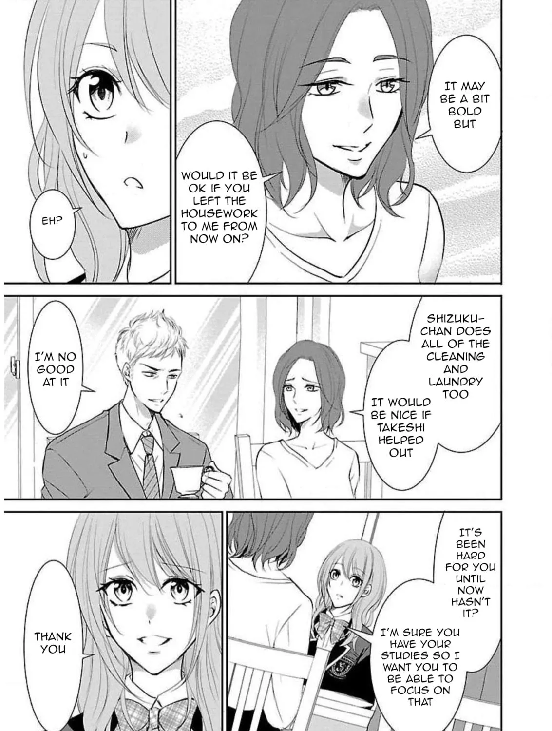 Read Almost Immortal chapter 12 image 9 on Lezhin