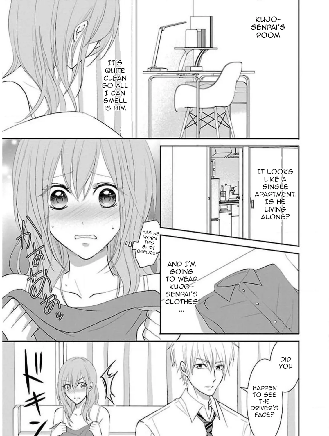 Read Almost Immortal chapter 13 image 25 on Lezhin