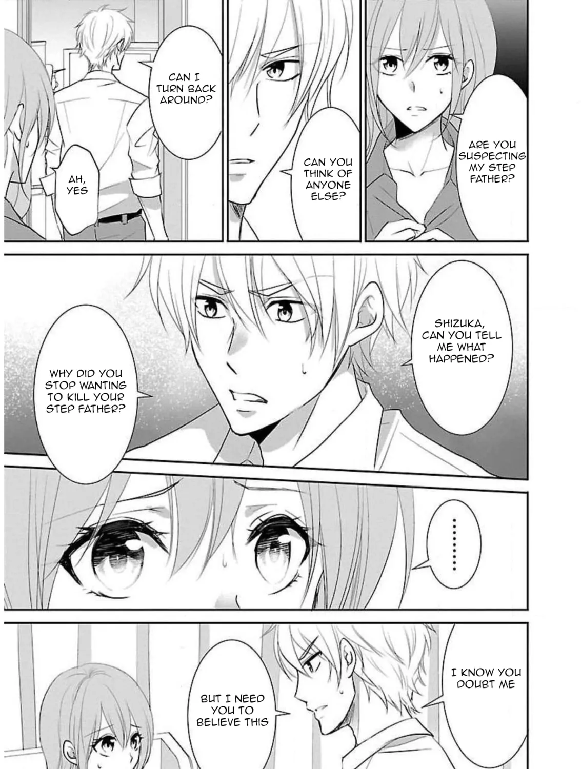 Read Almost Immortal chapter 13 image 29 on Lezhin