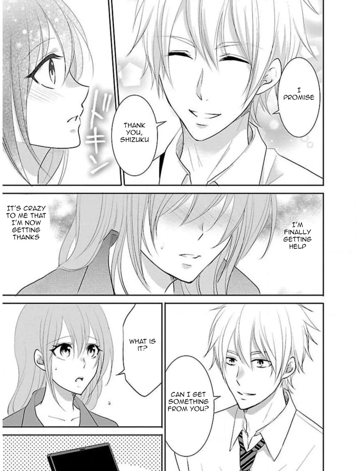 Read Almost Immortal chapter 13 image 33 on Lezhin