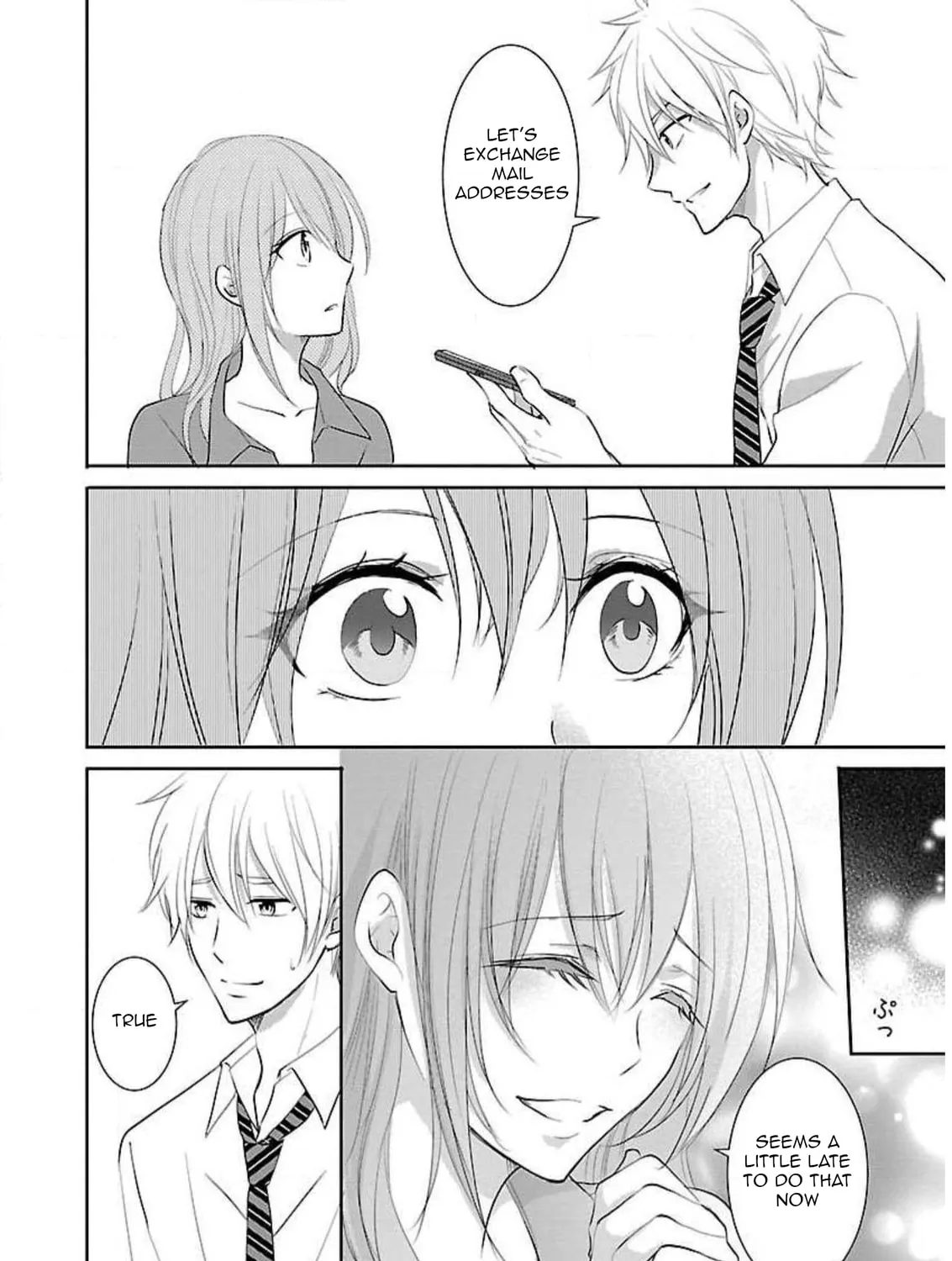 Read Almost Immortal chapter 13 image 35 on Lezhin