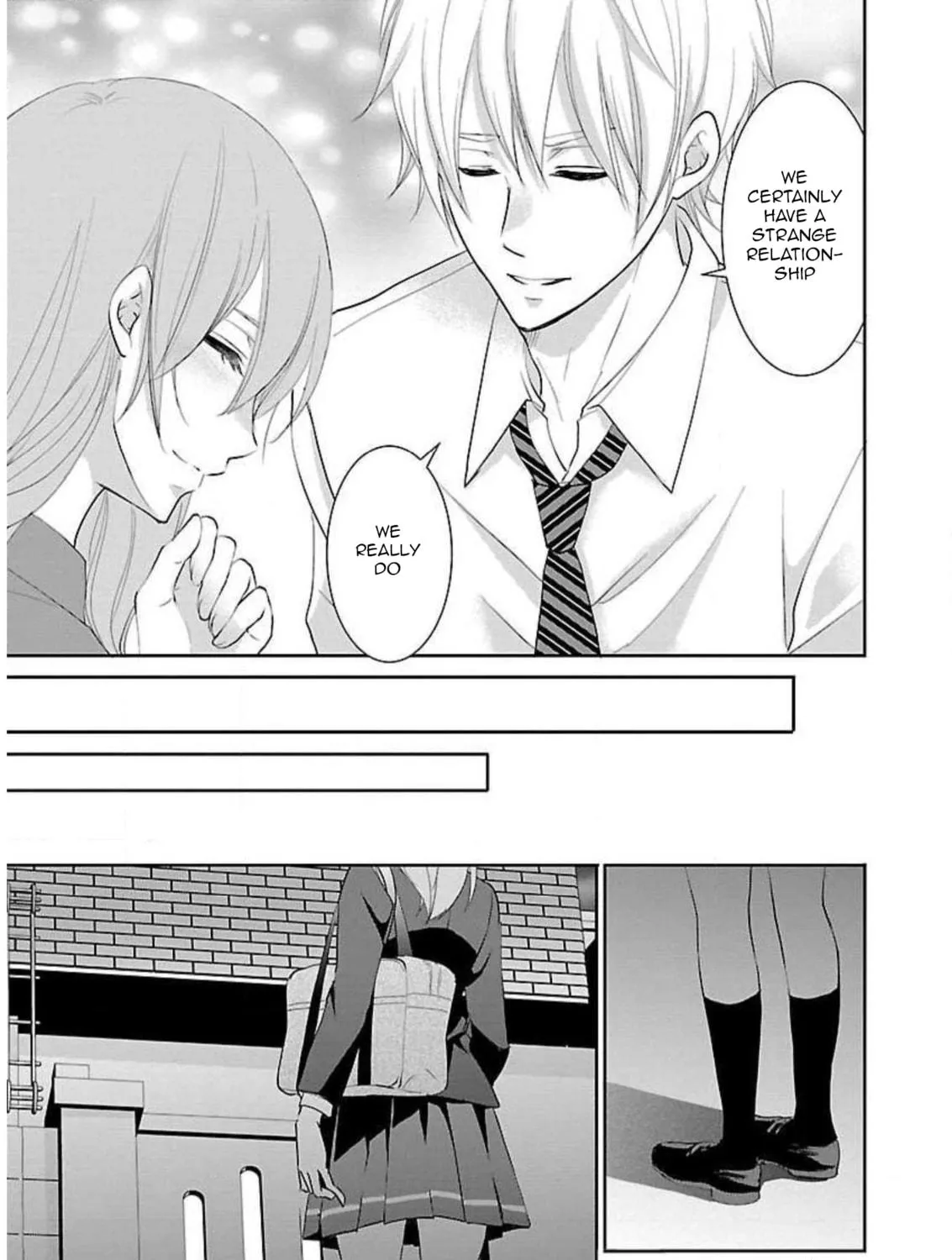 Read Almost Immortal chapter 13 image 37 on Lezhin
