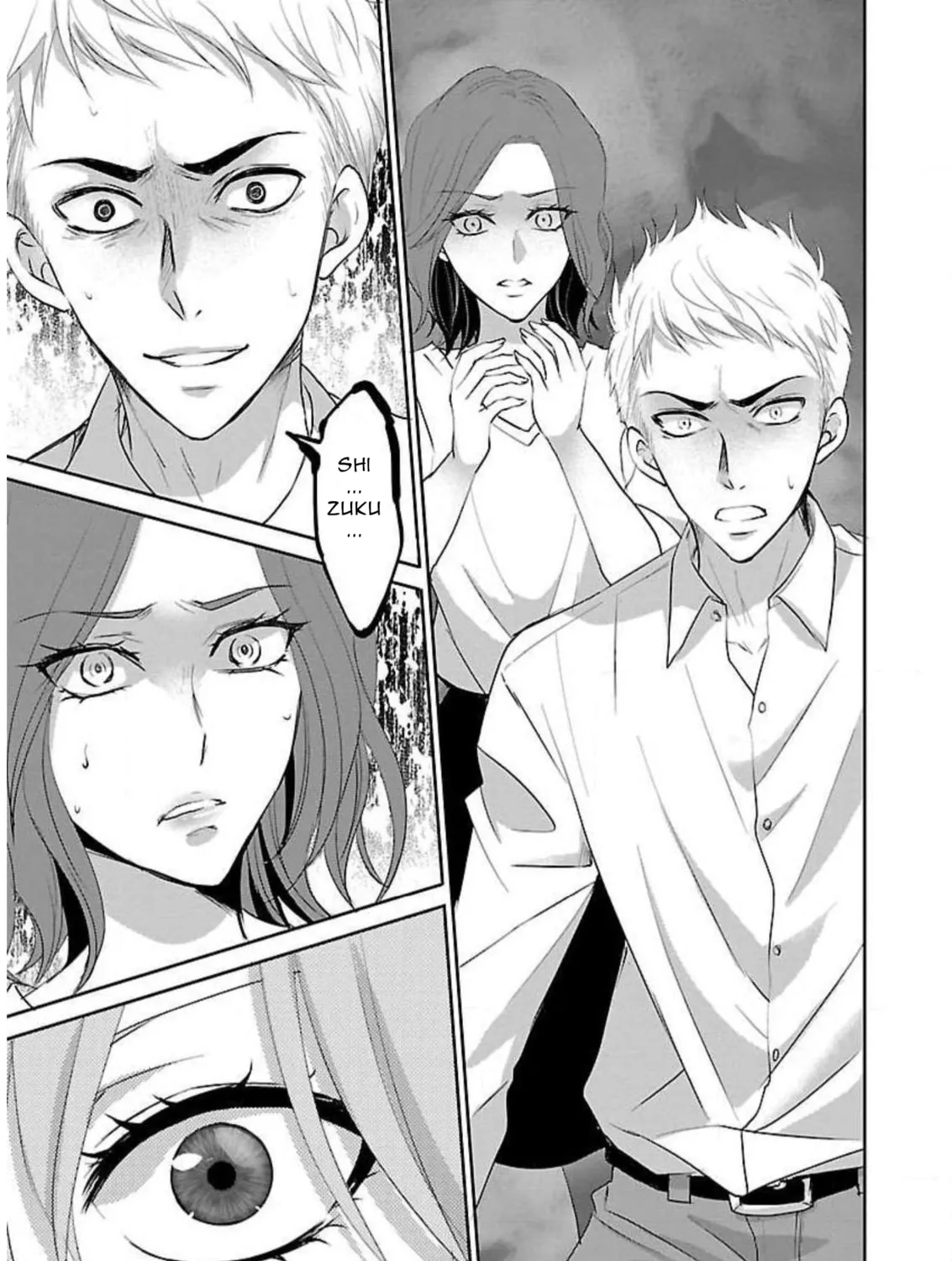 Read Almost Immortal chapter 13 image 41 on Lezhin