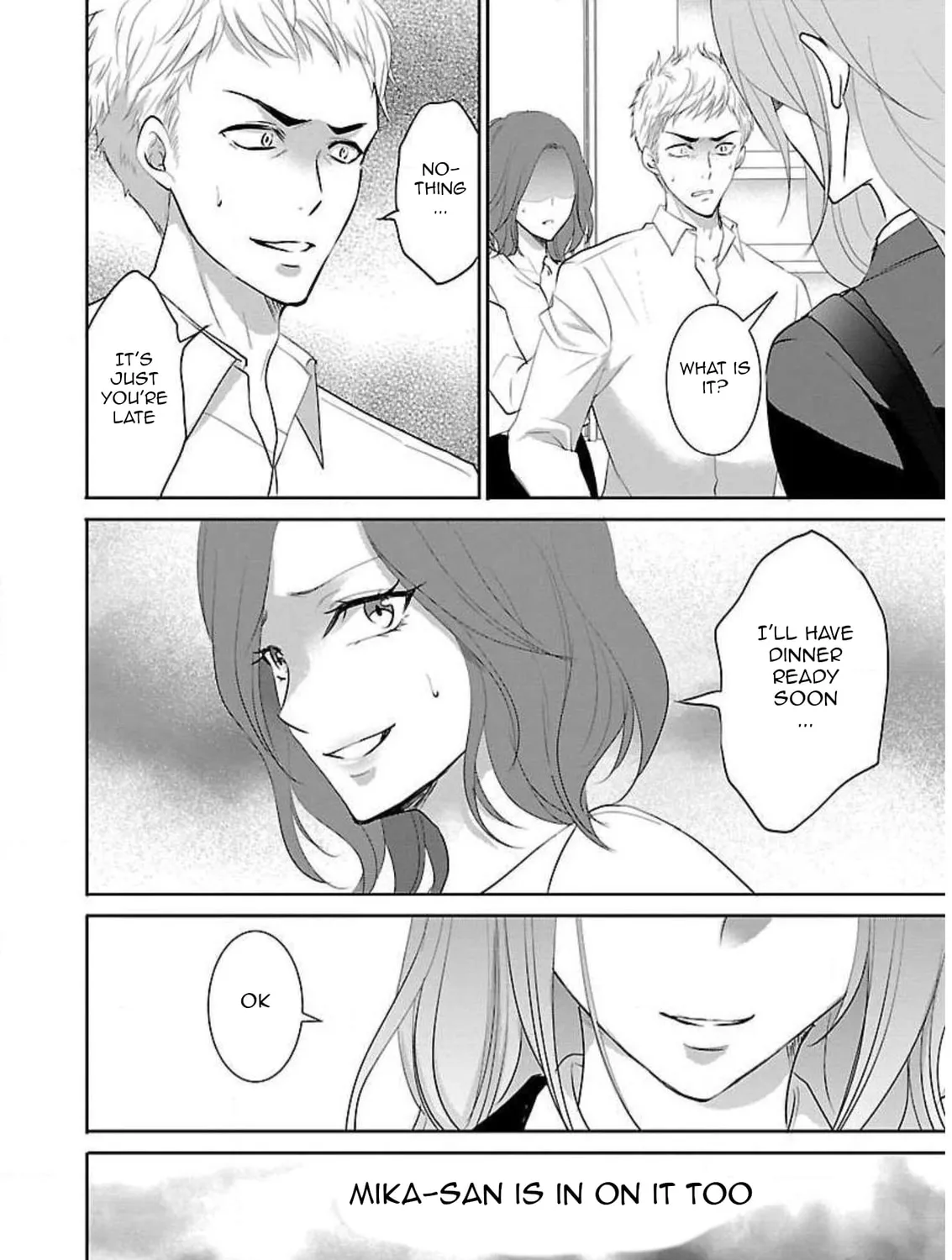 Read Almost Immortal chapter 13 image 43 on Lezhin