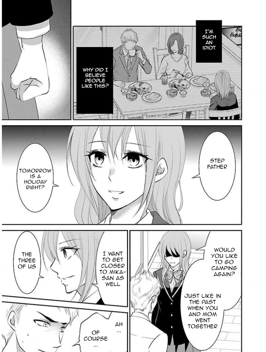 Read Almost Immortal chapter 13 image 45 on Lezhin