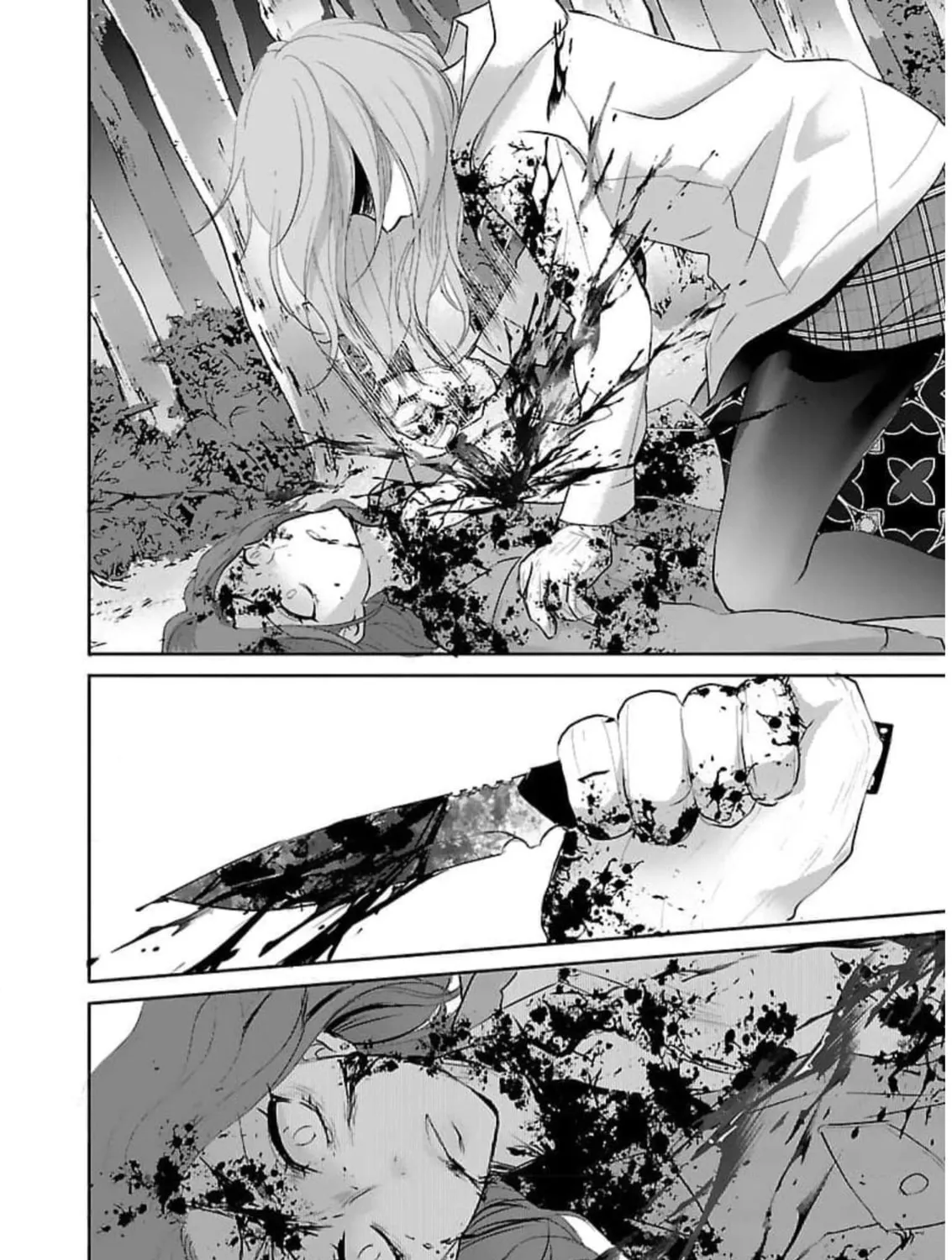 Read Almost Immortal chapter 15 image 23 on Lezhin