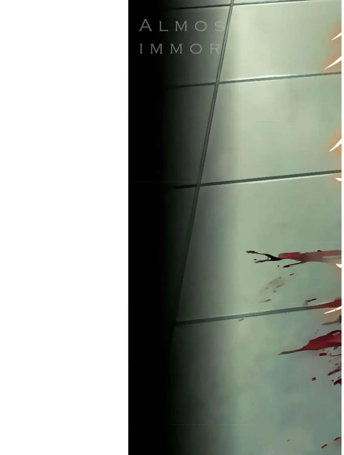 Read Almost Immortal chapter 15 image 3 on Lezhin