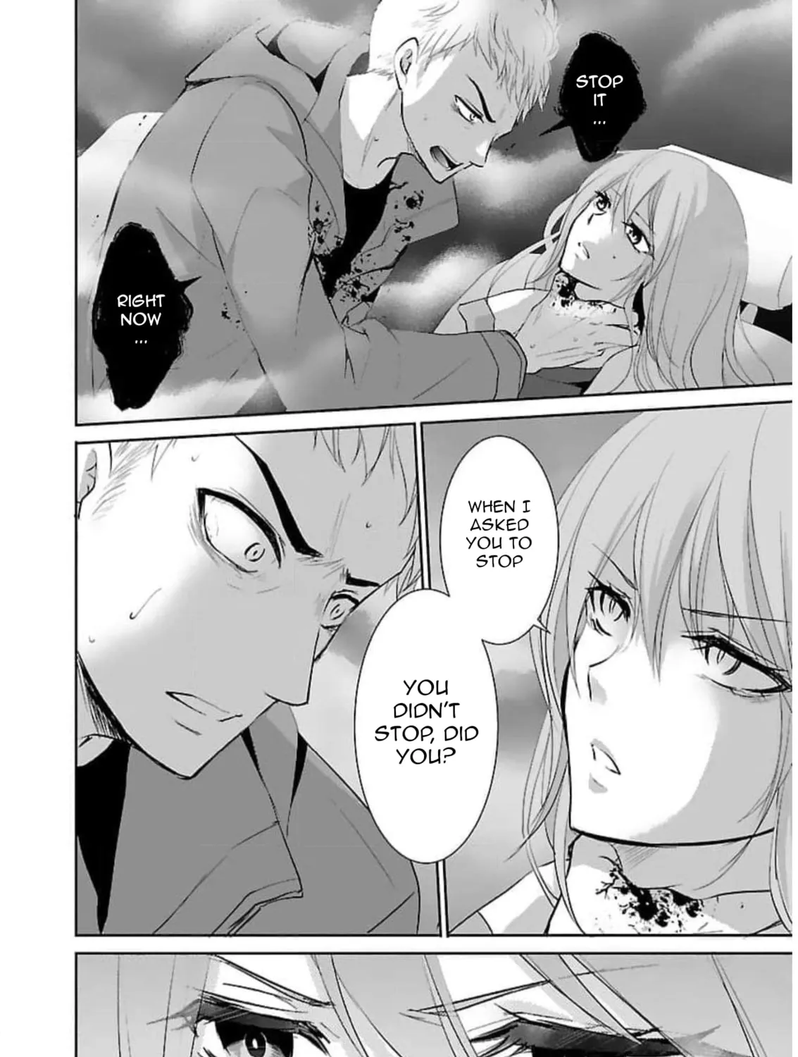 Read Almost Immortal chapter 15 image 43 on Lezhin