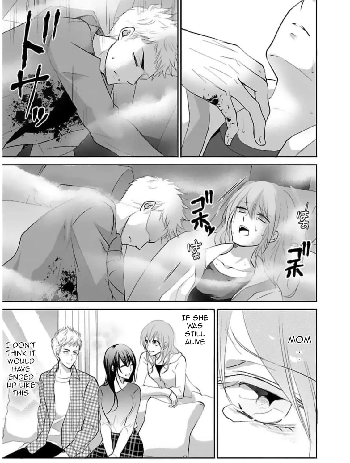 Read Almost Immortal chapter 15 image 49 on Lezhin