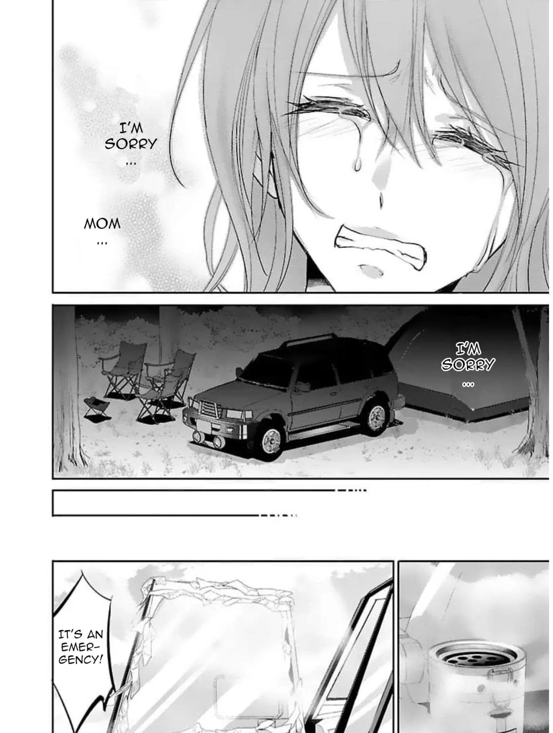 Read Almost Immortal chapter 15 image 51 on Lezhin
