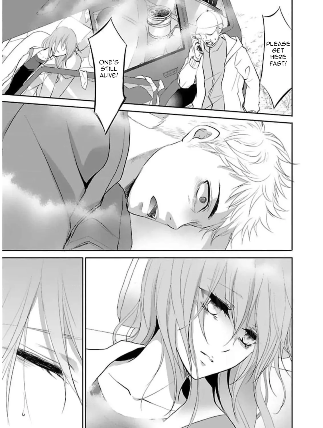 Read Almost Immortal chapter 15 image 53 on Lezhin