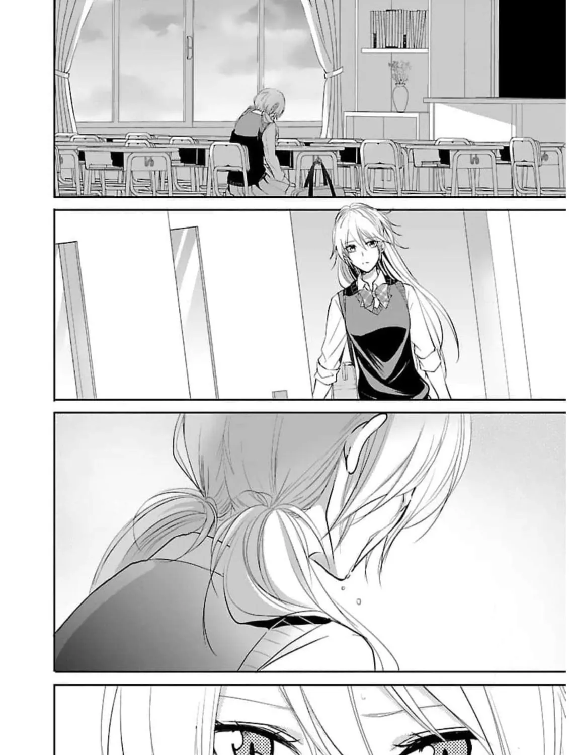 Read Almost Immortal chapter 16 image 11 on Lezhin
