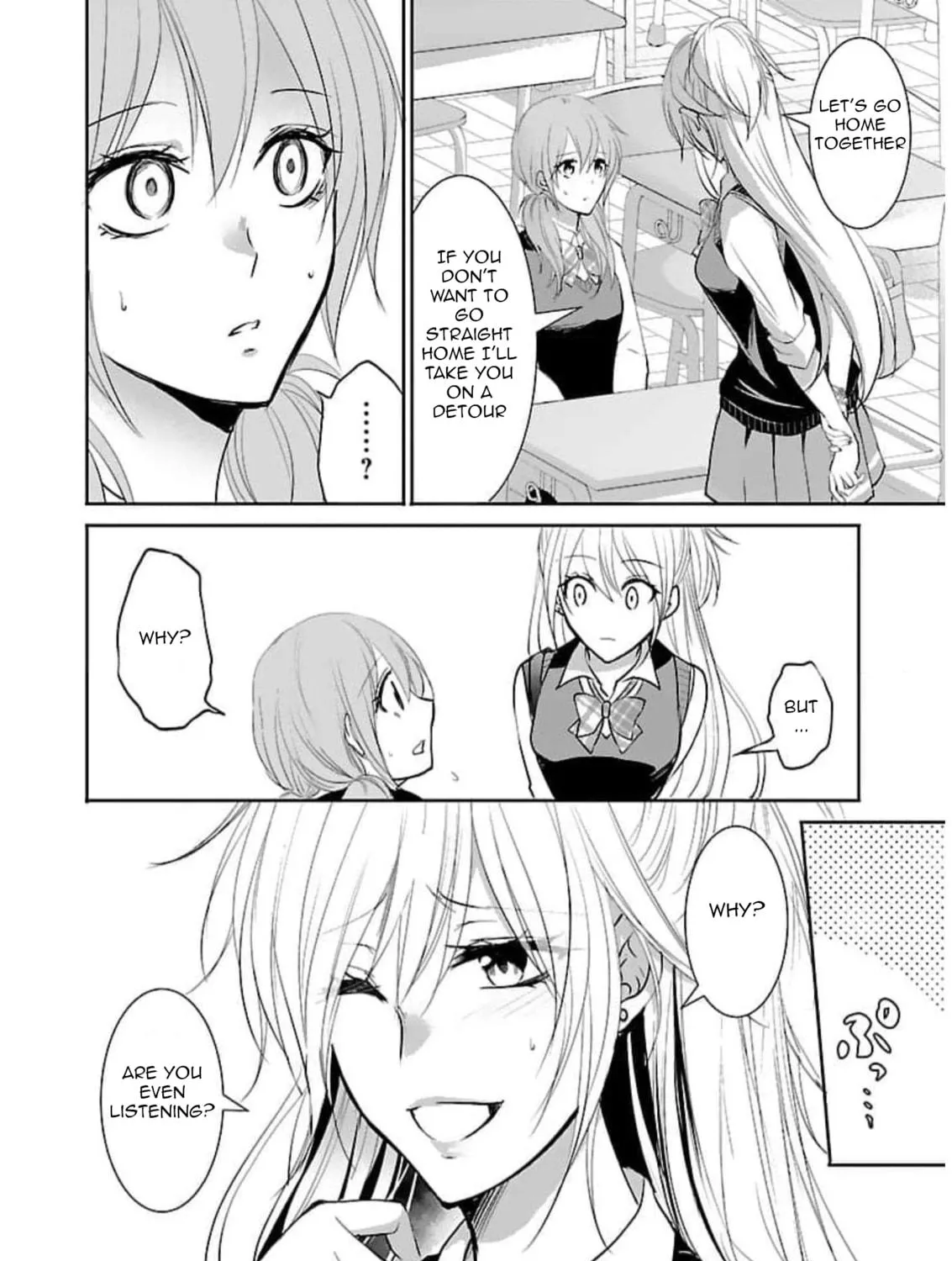 Read Almost Immortal chapter 16 image 15 on Lezhin