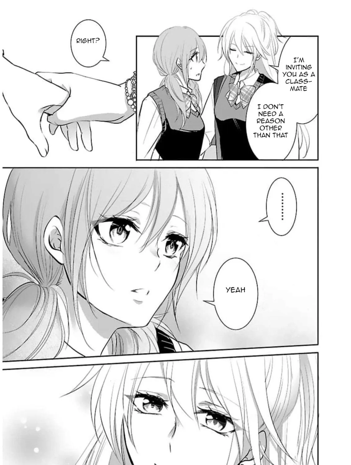 Read Almost Immortal chapter 16 image 17 on Lezhin