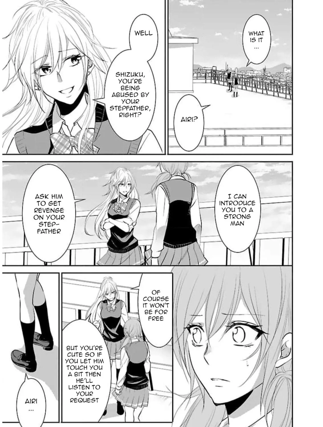 Read Almost Immortal chapter 16 image 21 on Lezhin