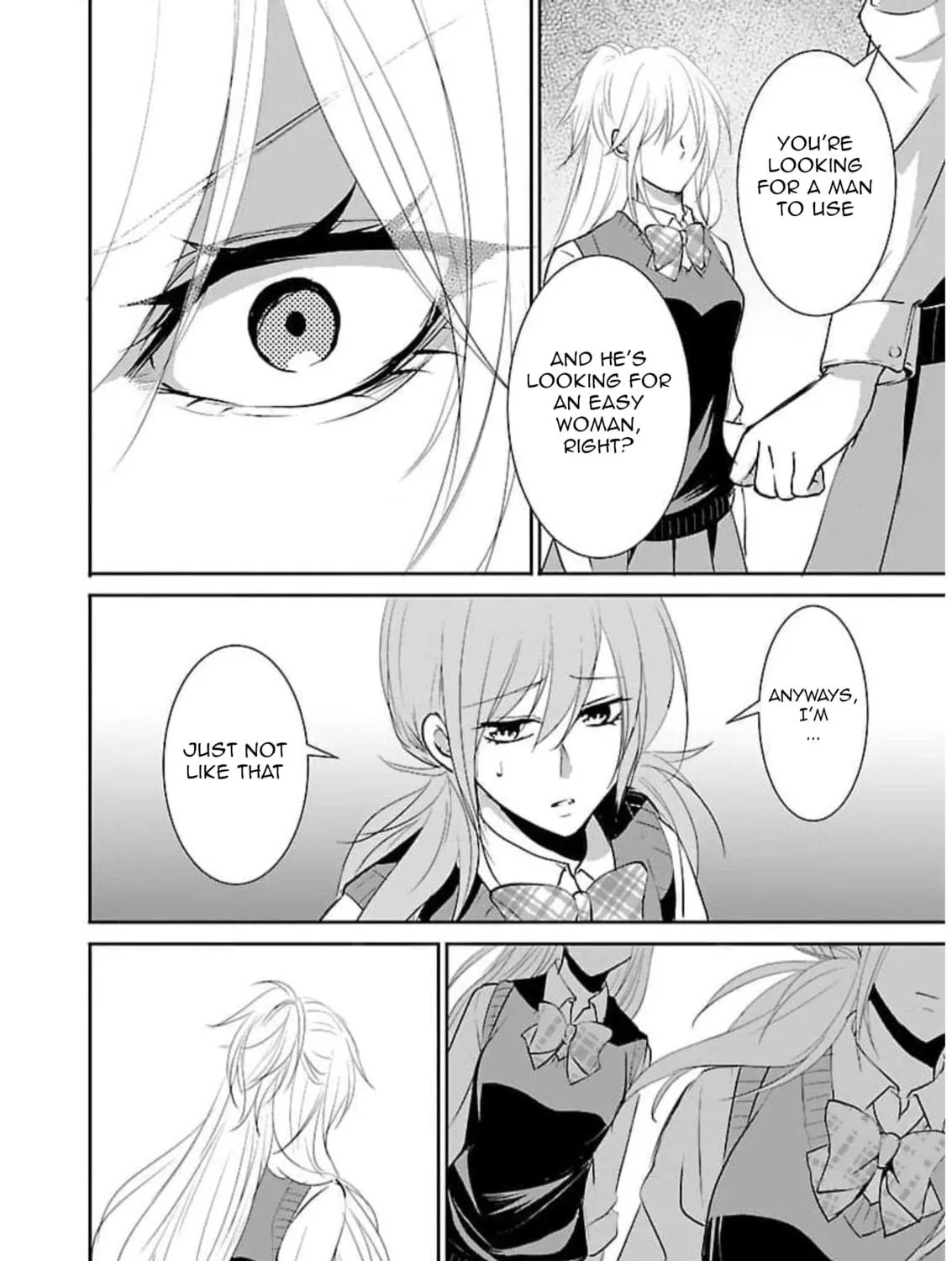 Read Almost Immortal chapter 16 image 27 on Lezhin