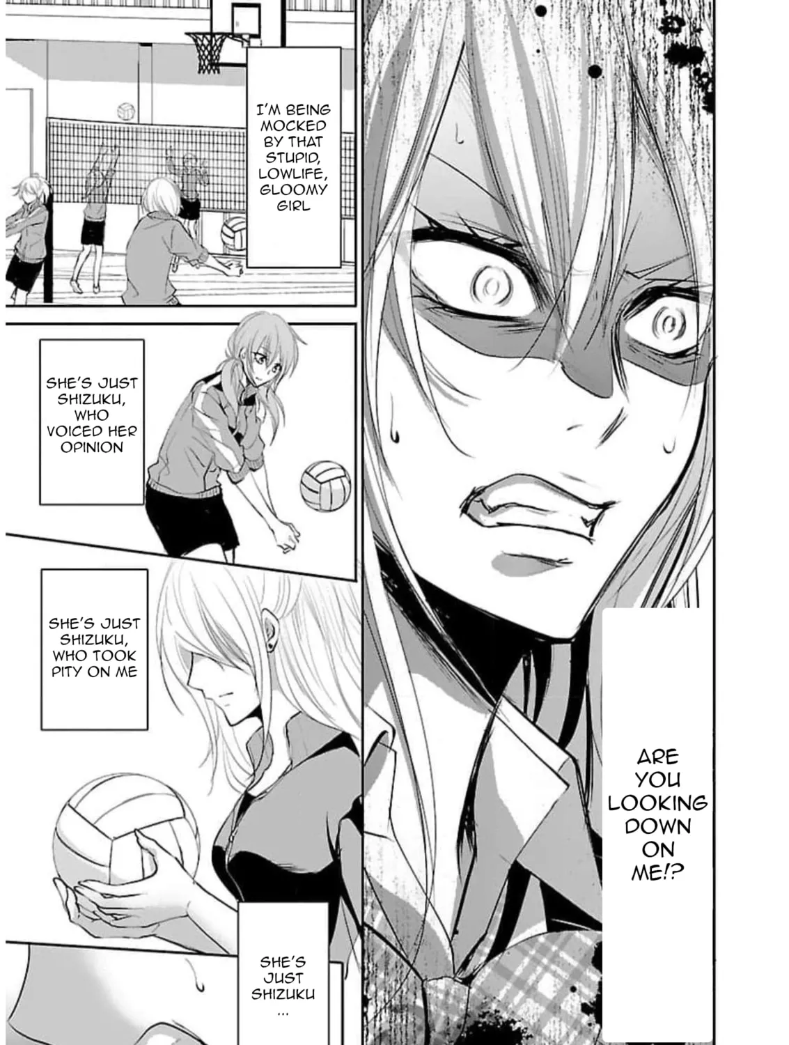 Read Almost Immortal chapter 16 image 29 on Lezhin