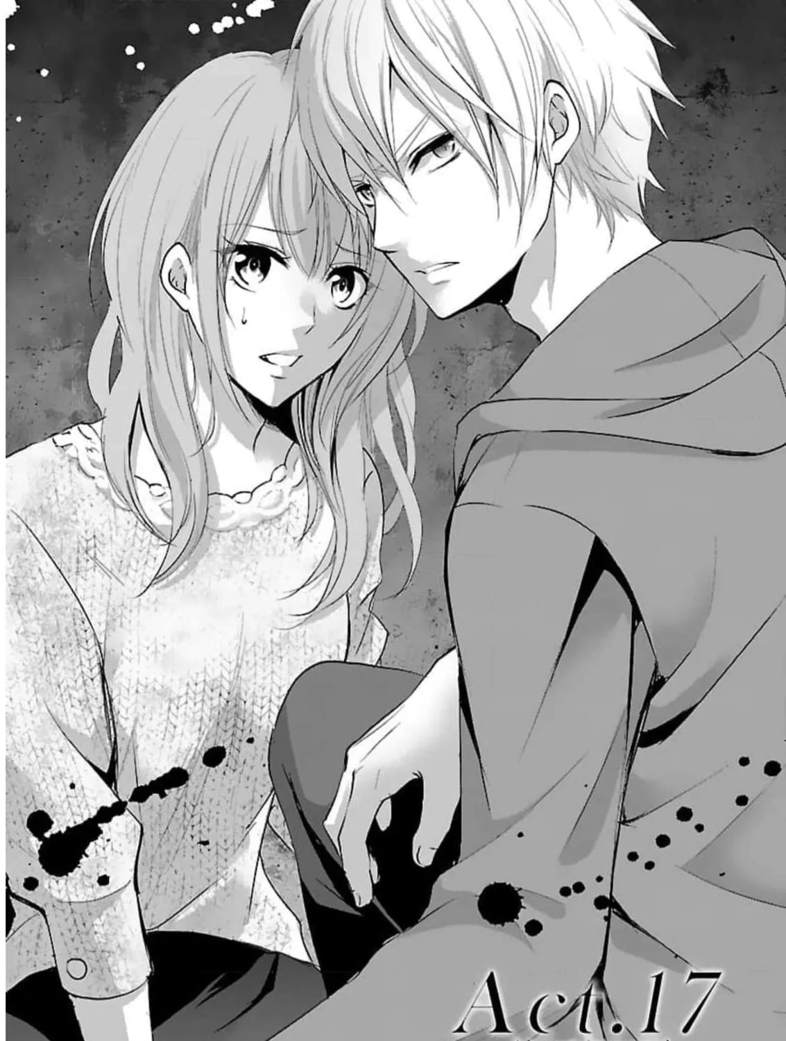Read Almost Immortal chapter 17 image 1 on Lezhin