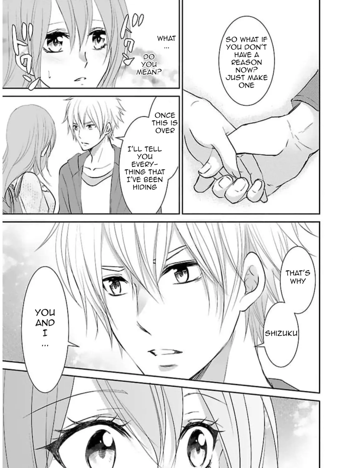 Read Almost Immortal chapter 17 image 13 on Lezhin