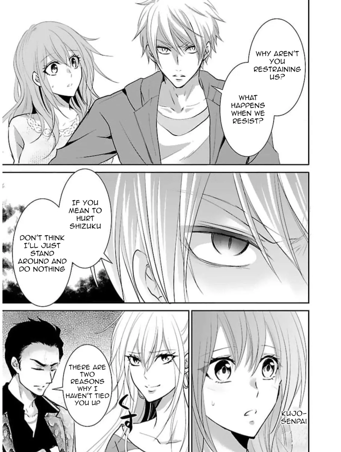 Read Almost Immortal chapter 17 image 29 on Lezhin