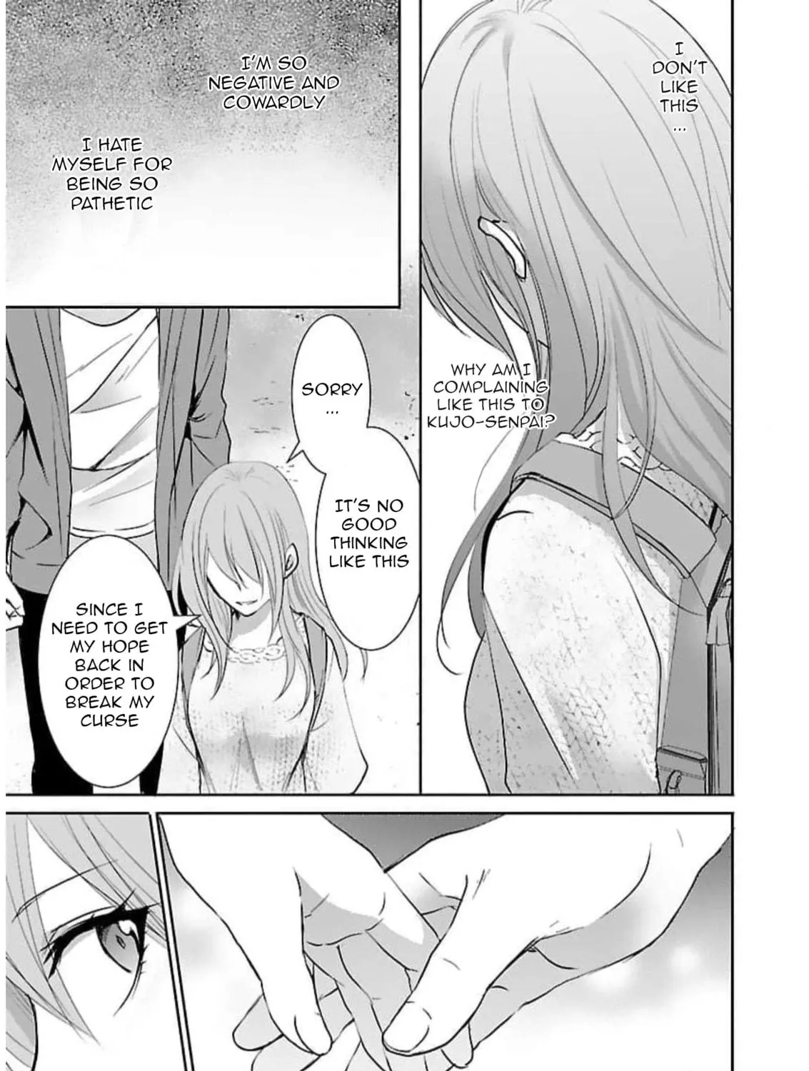 Read Almost Immortal chapter 17 image 9 on Lezhin