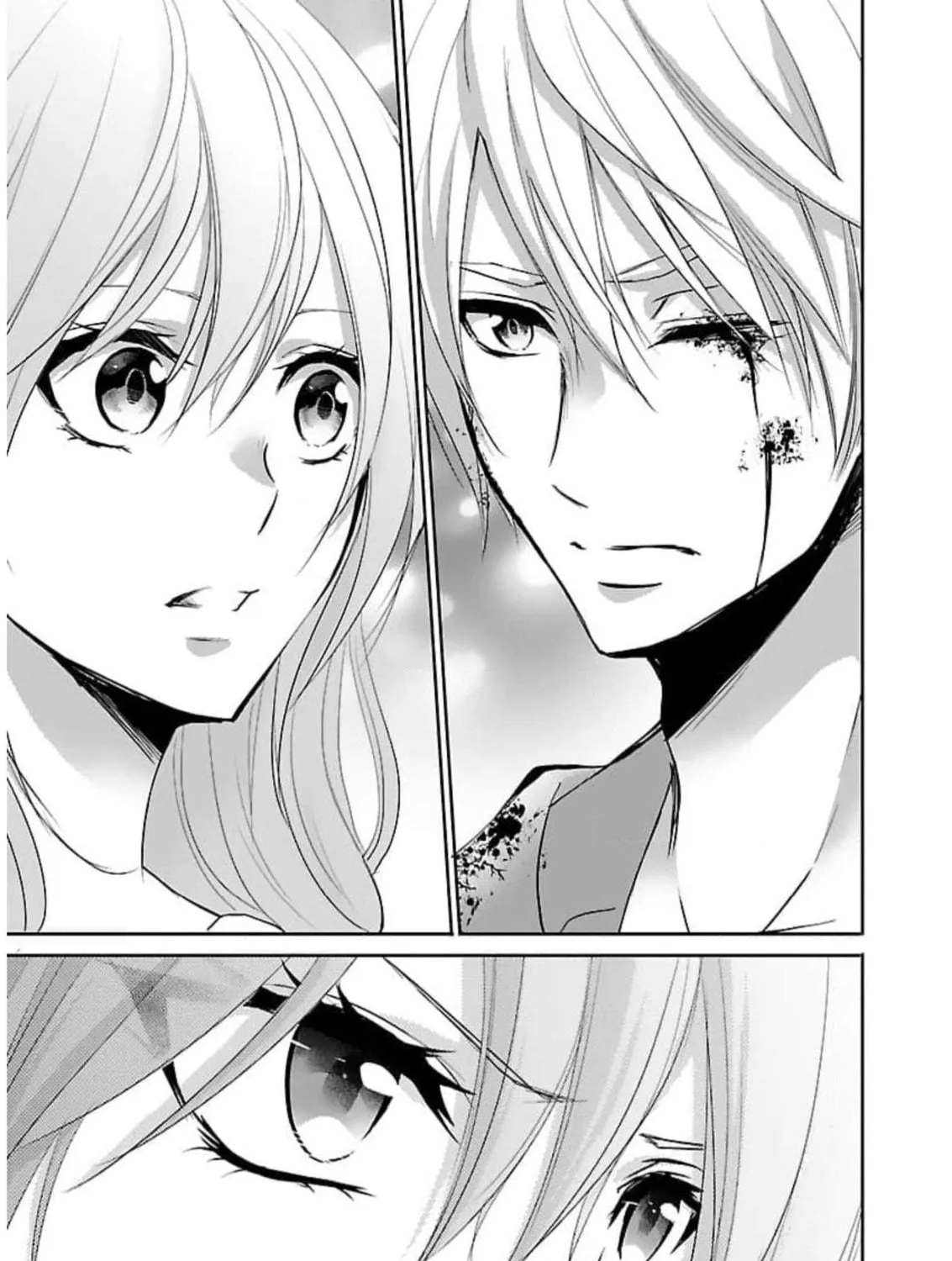 Read Almost Immortal chapter 18 image 17 on Lezhin