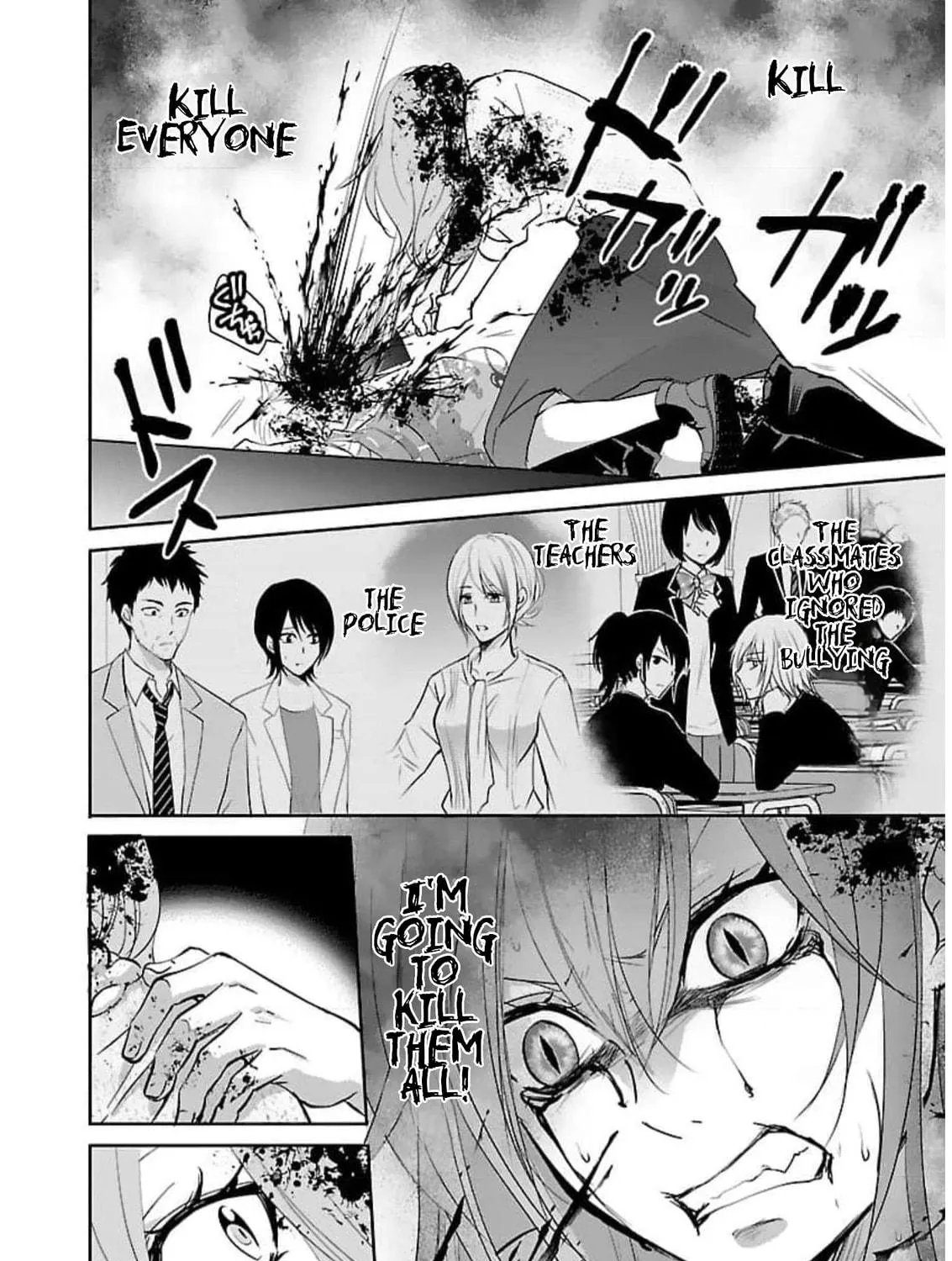 Read Almost Immortal chapter 19 image 15 on Lezhin