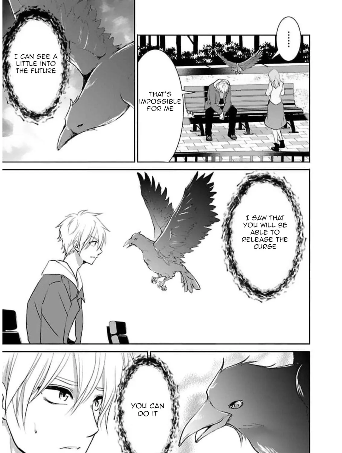 Read Almost Immortal chapter 19 image 37 on Lezhin
