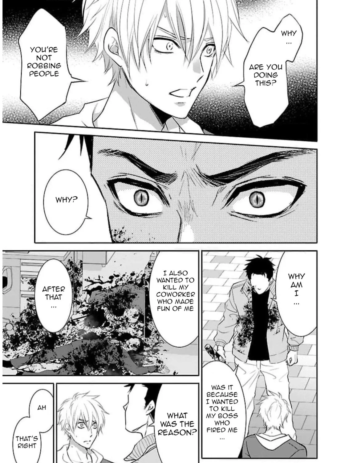 Read Almost Immortal chapter 19 image 45 on Lezhin