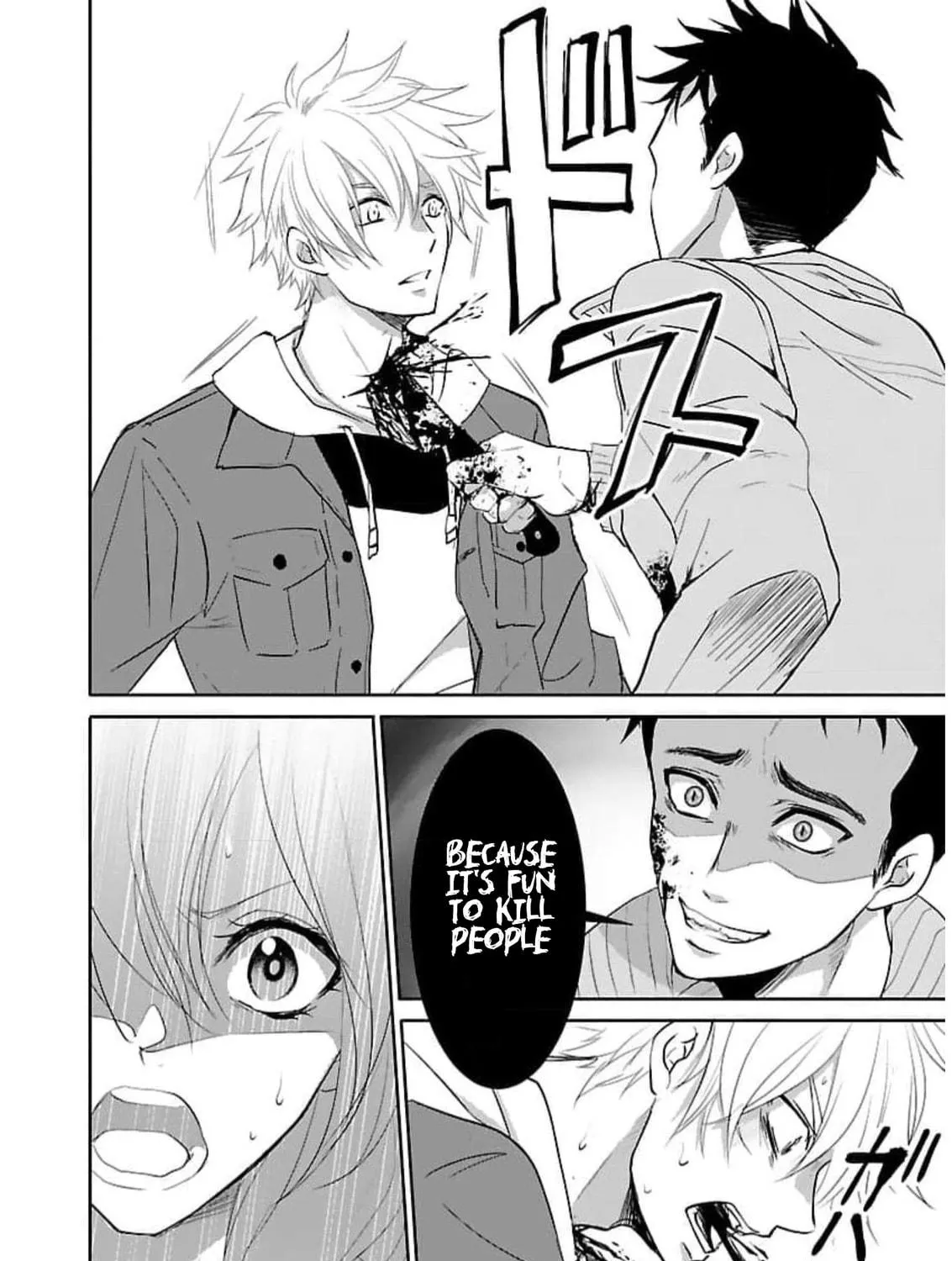 Read Almost Immortal chapter 19 image 47 on Lezhin