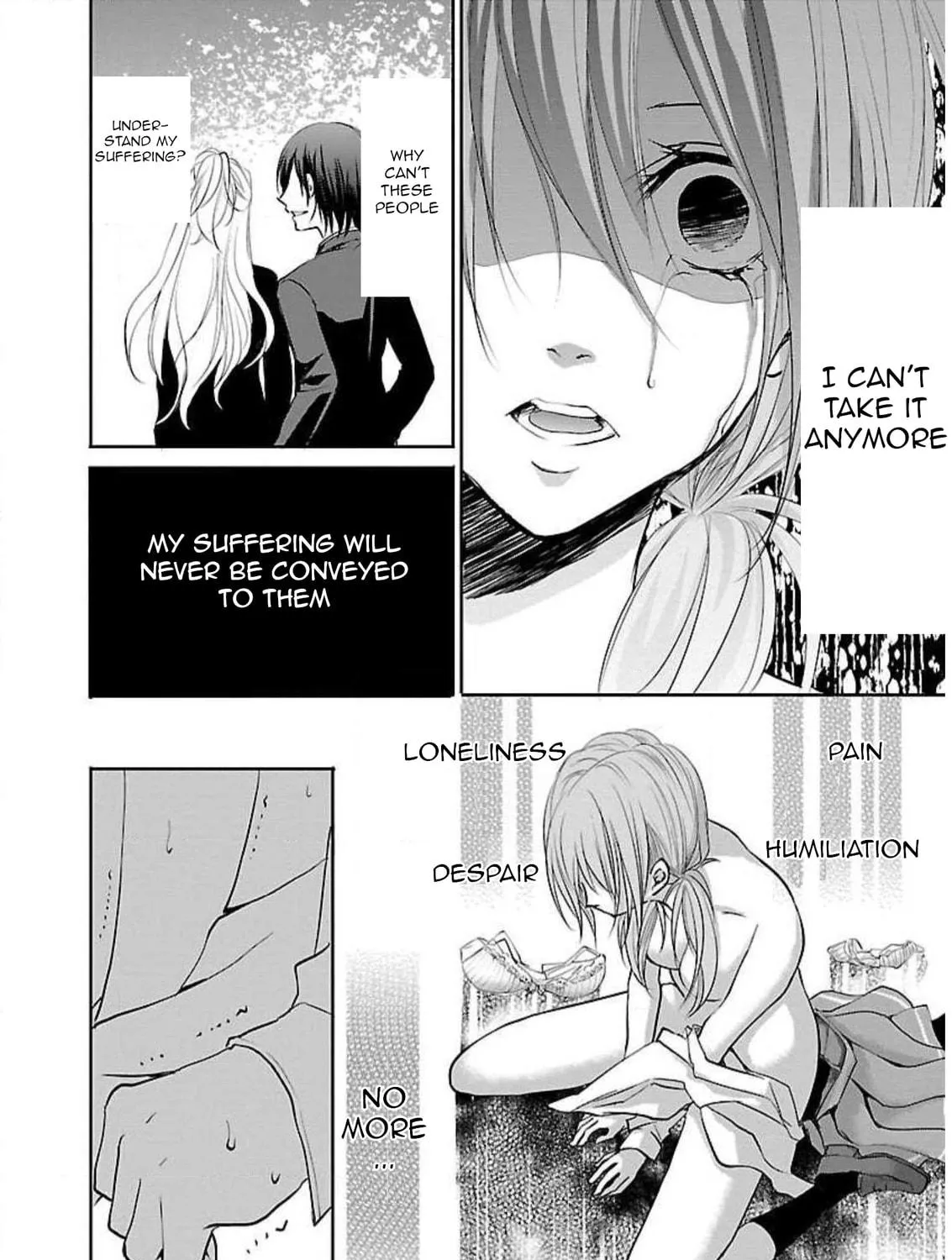 Read Almost Immortal chapter 2 image 15 on Lezhin