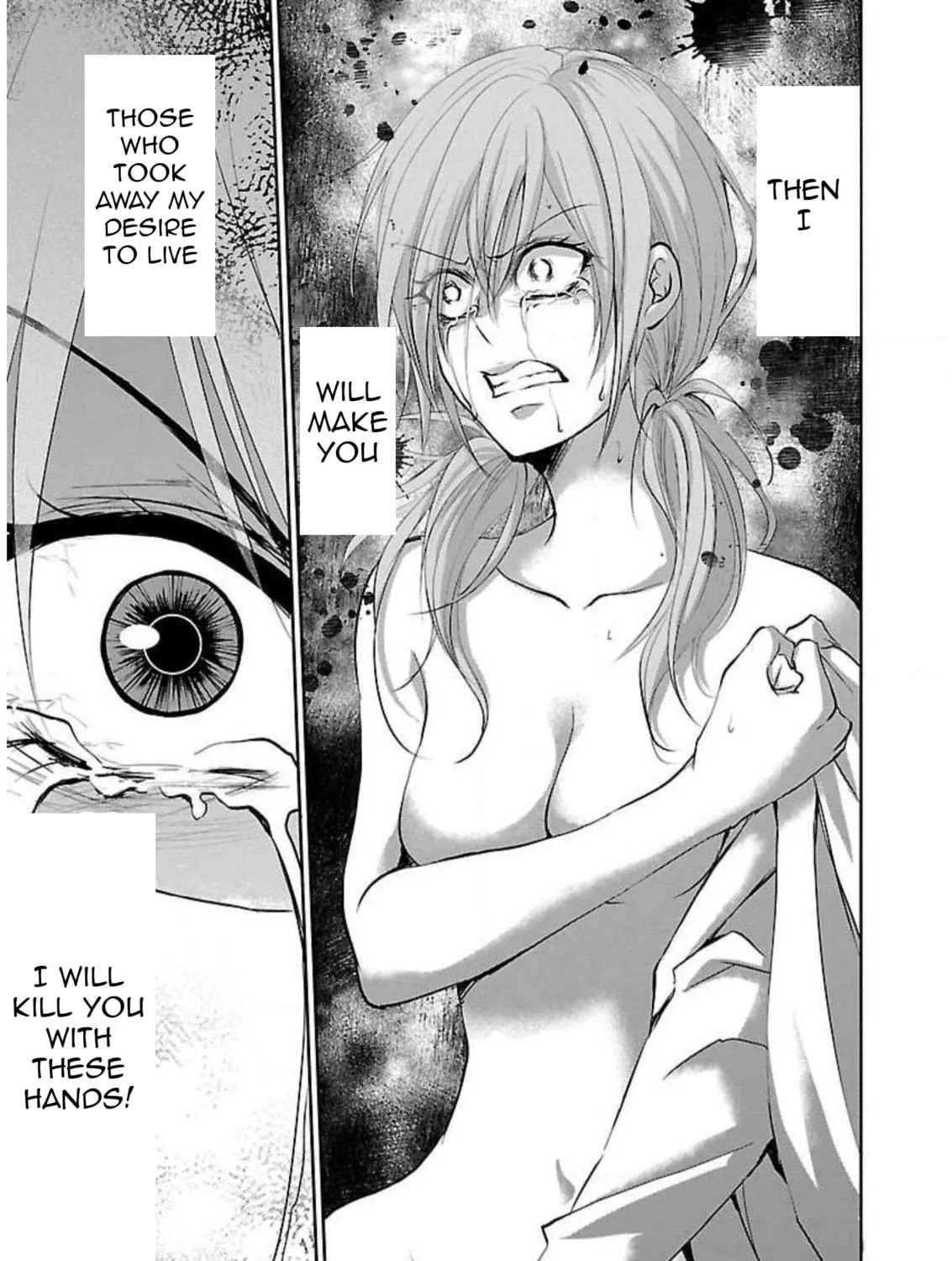 Read Almost Immortal chapter 2 image 17 on Lezhin