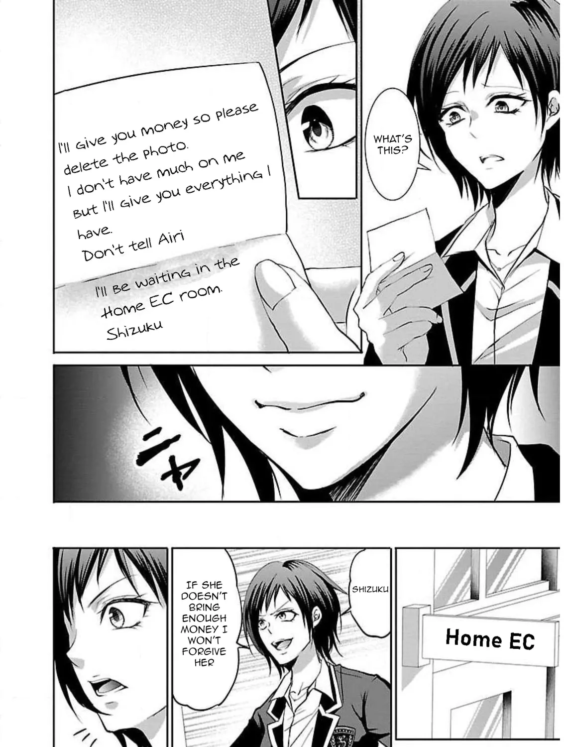Read Almost Immortal chapter 2 image 23 on Lezhin