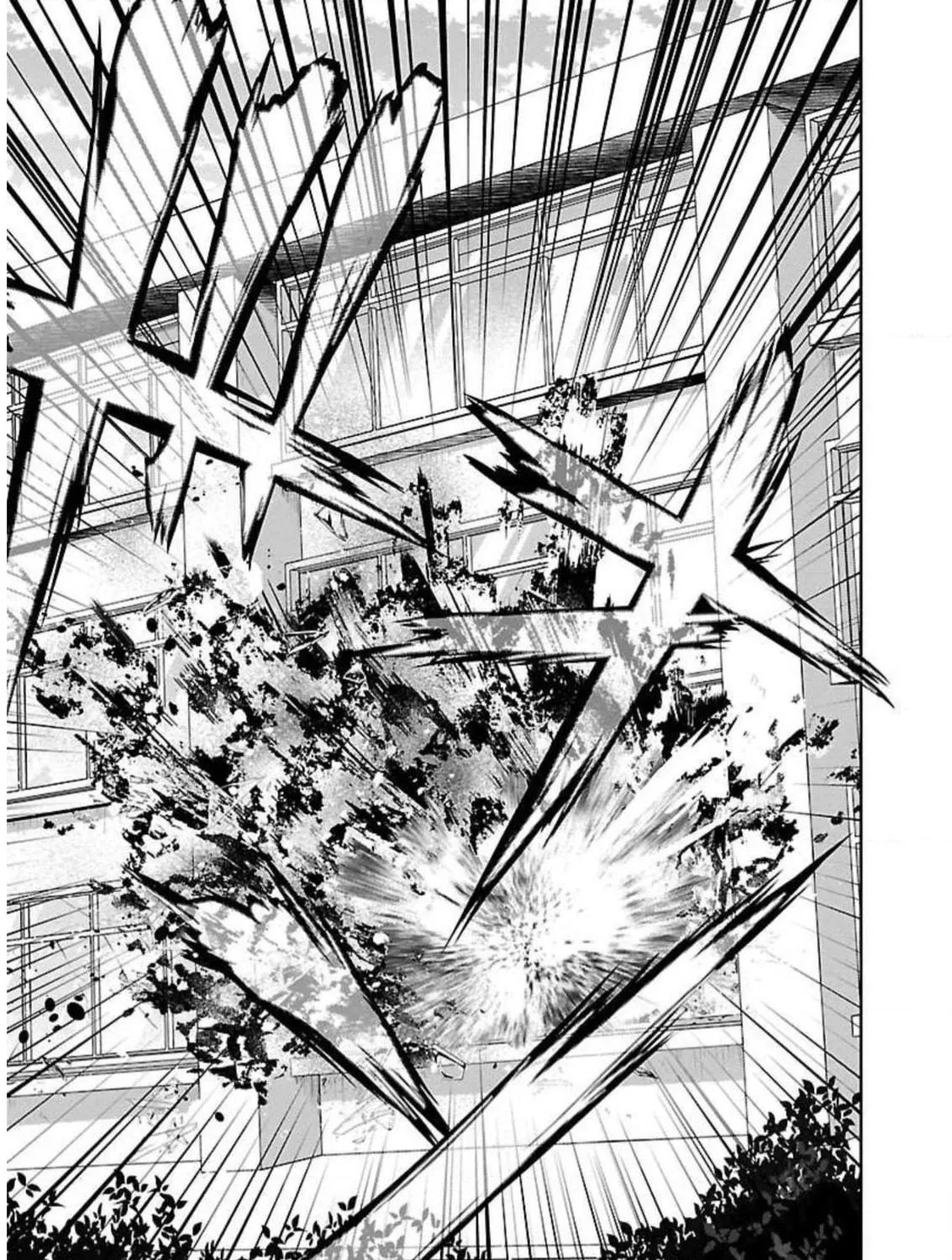 Read Almost Immortal chapter 2 image 33 on Lezhin