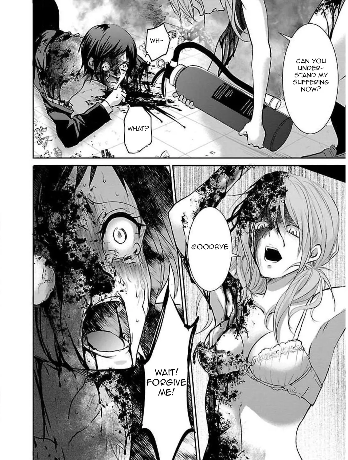 Read Almost Immortal chapter 2 image 43 on Lezhin