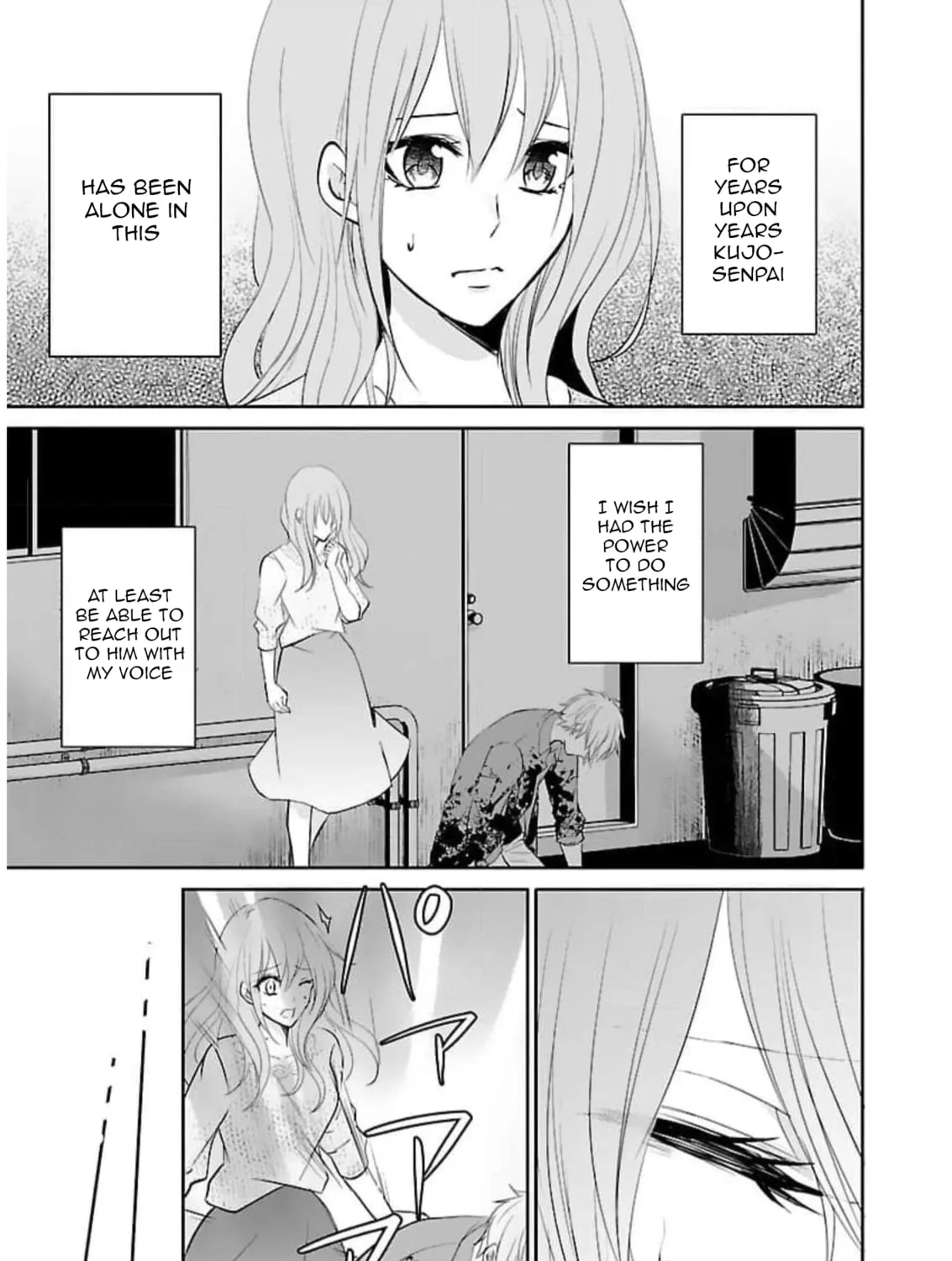 Read Almost Immortal chapter 20 image 13 on Lezhin