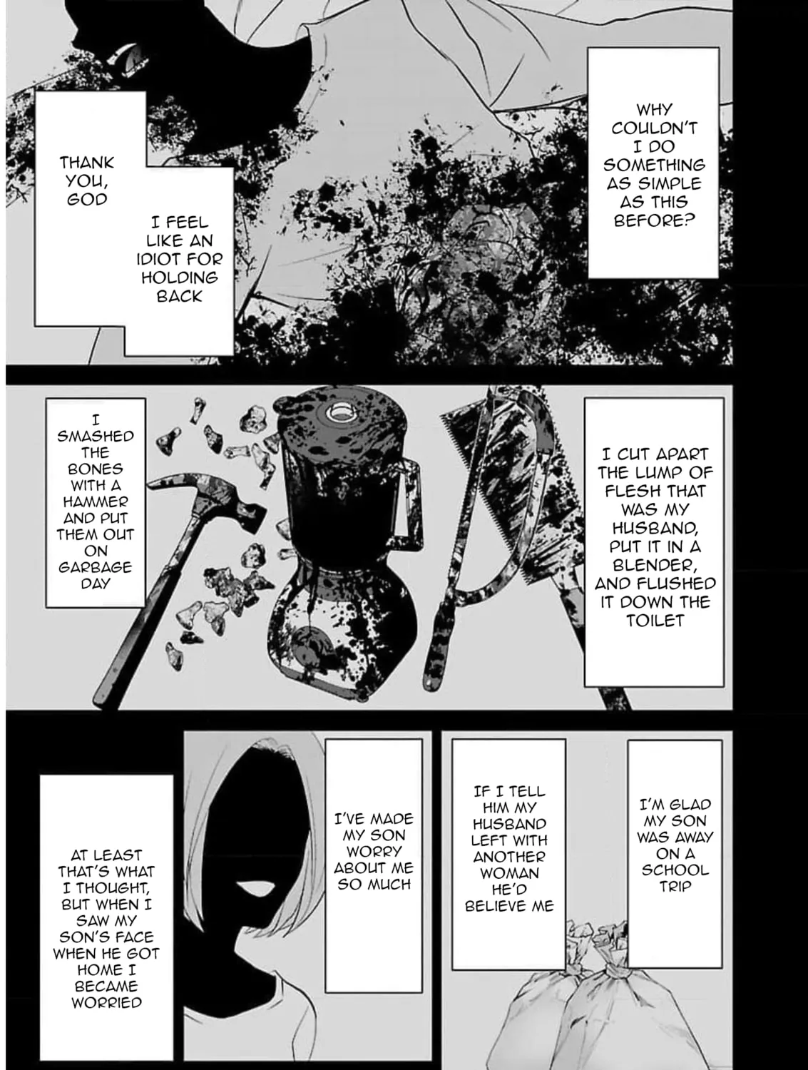 Read Almost Immortal chapter 20 image 25 on Lezhin