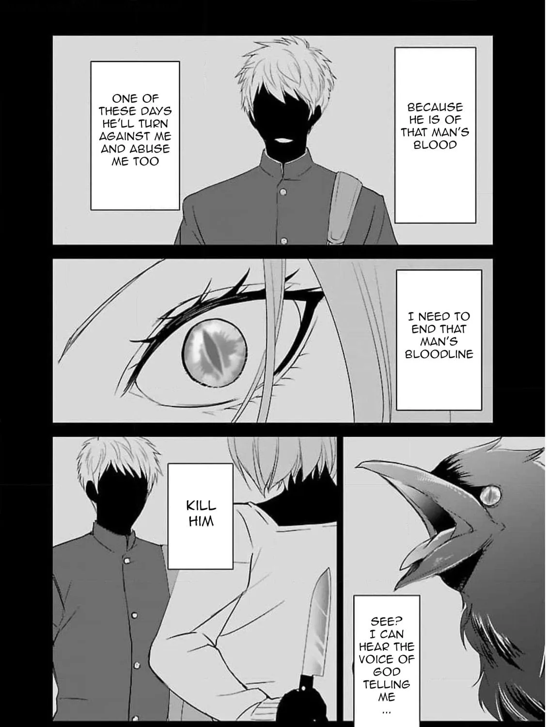 Read Almost Immortal chapter 20 image 27 on Lezhin