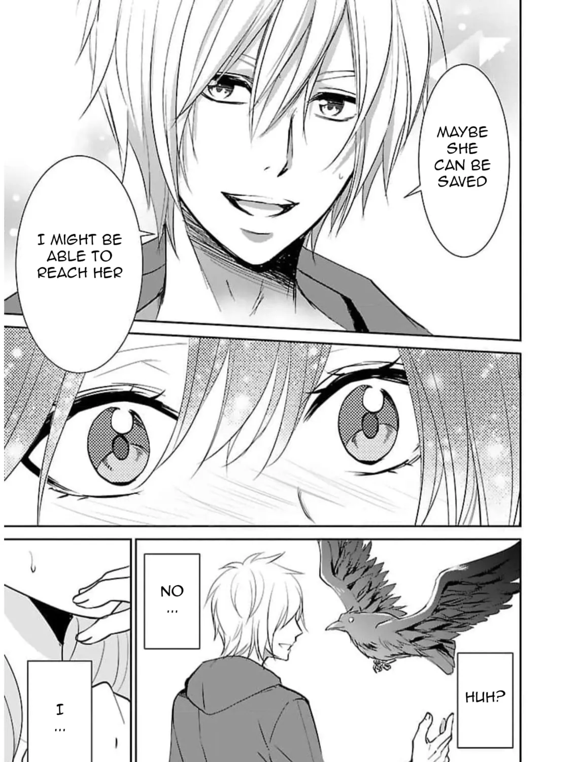 Read Almost Immortal chapter 20 image 41 on Lezhin