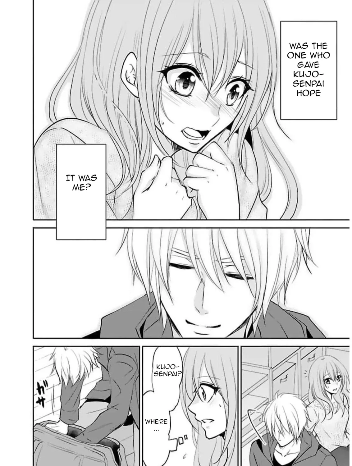 Read Almost Immortal chapter 20 image 43 on Lezhin