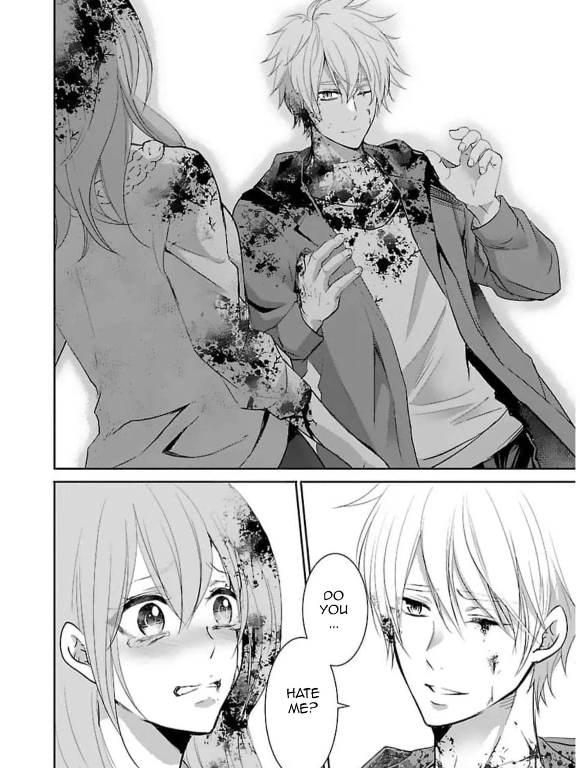Read Almost Immortal chapter 21 image 15 on Lezhin