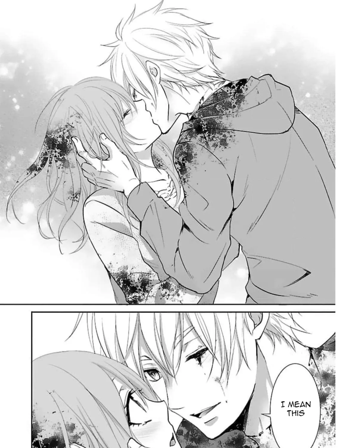 Read Almost Immortal chapter 21 image 23 on Lezhin