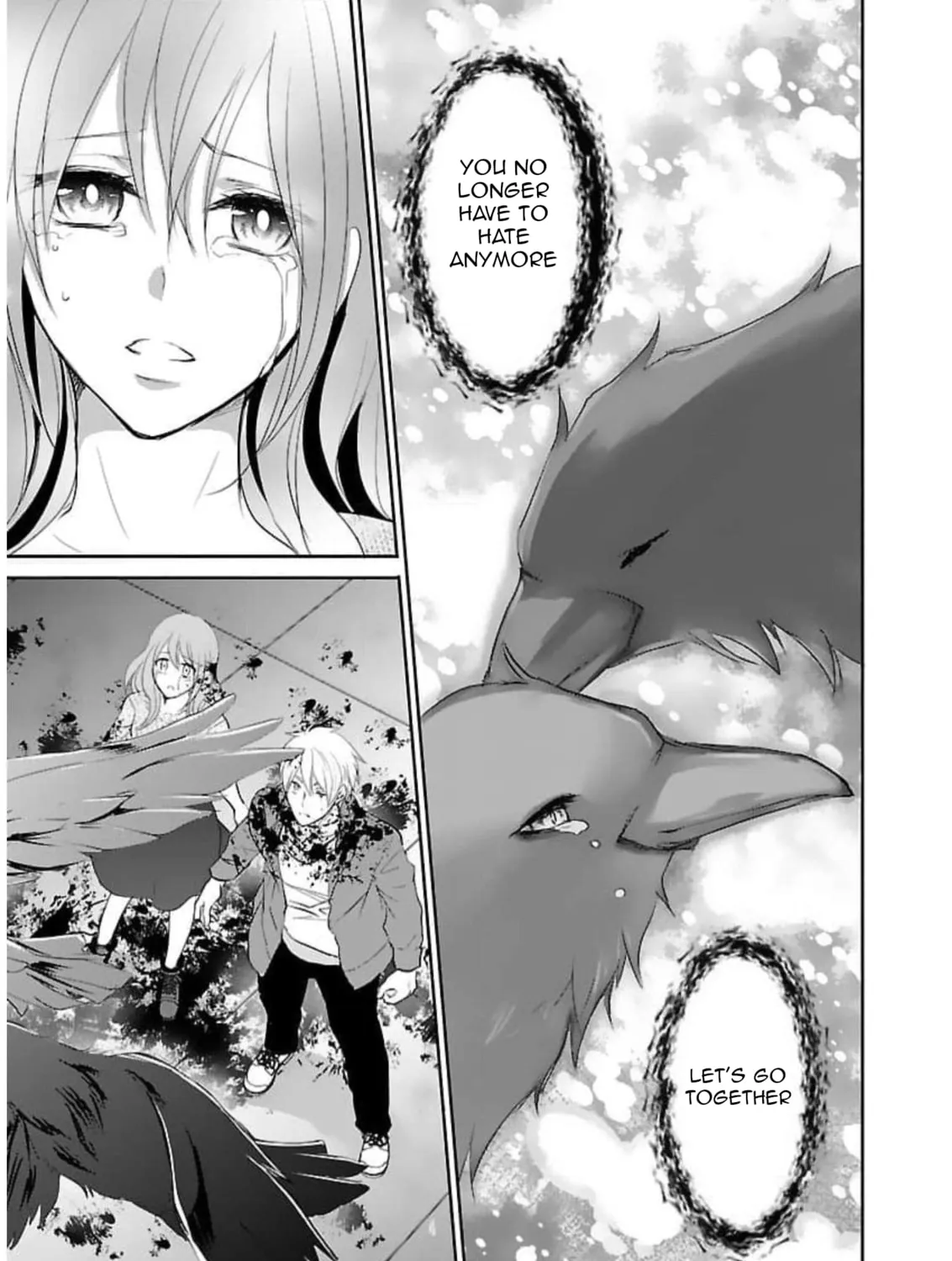 Read Almost Immortal chapter 21 image 29 on Lezhin