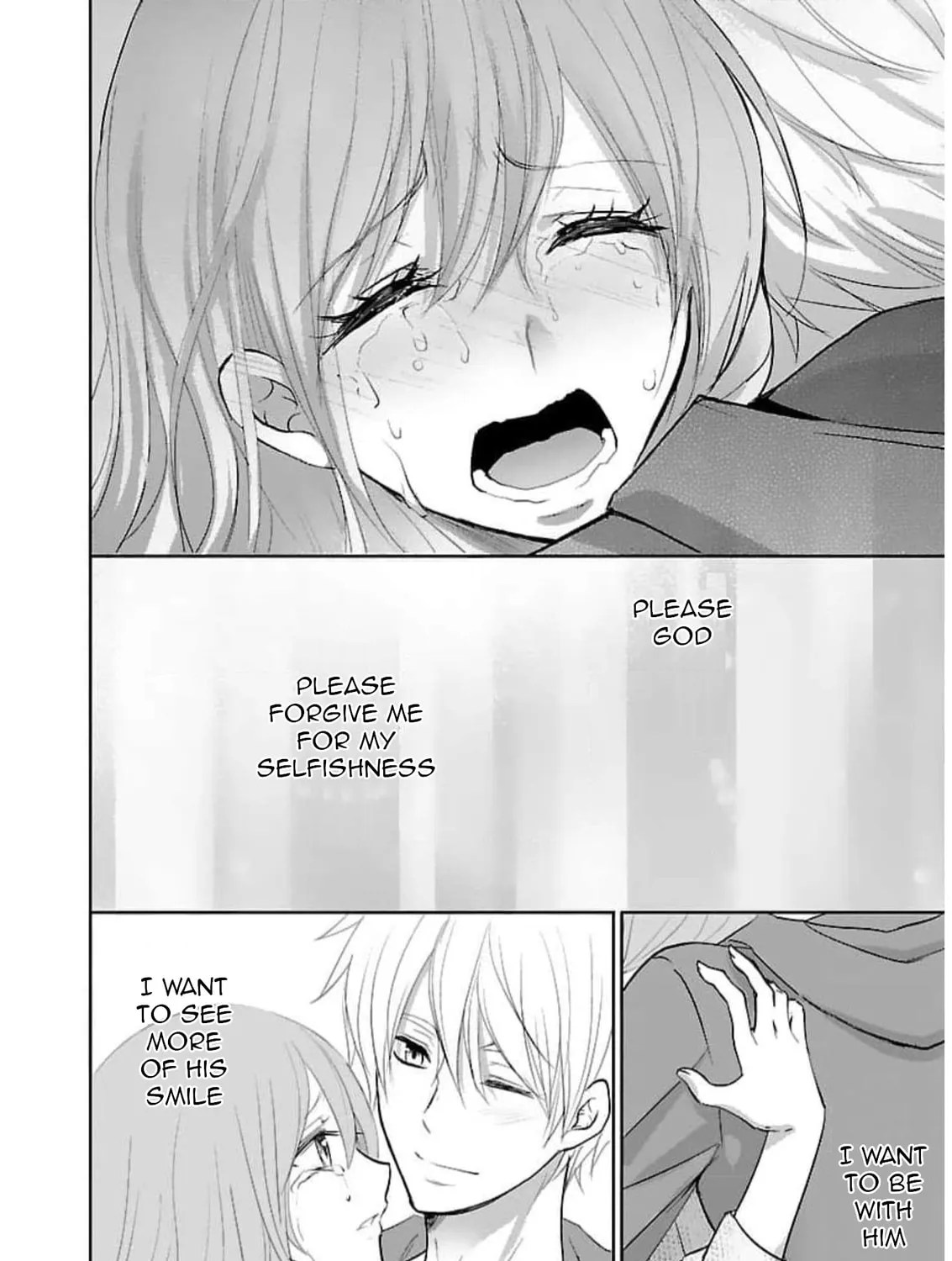 Read Almost Immortal chapter 21 image 43 on Lezhin