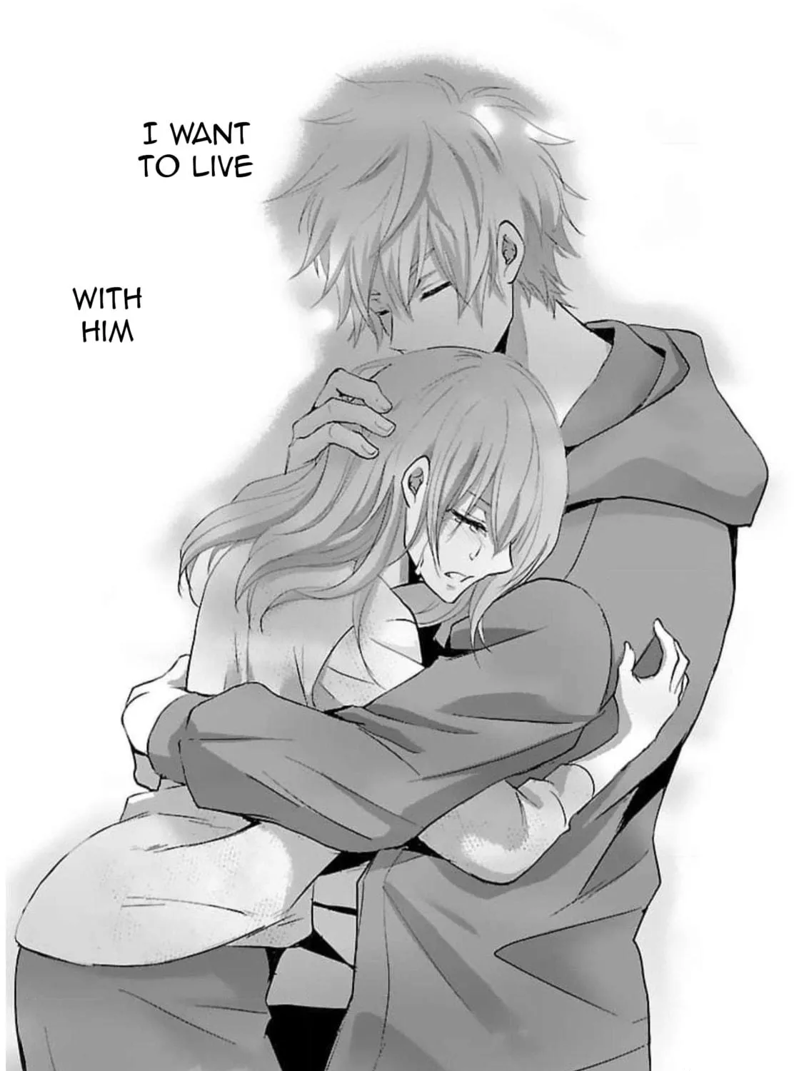 Read Almost Immortal chapter 21 image 45 on Lezhin