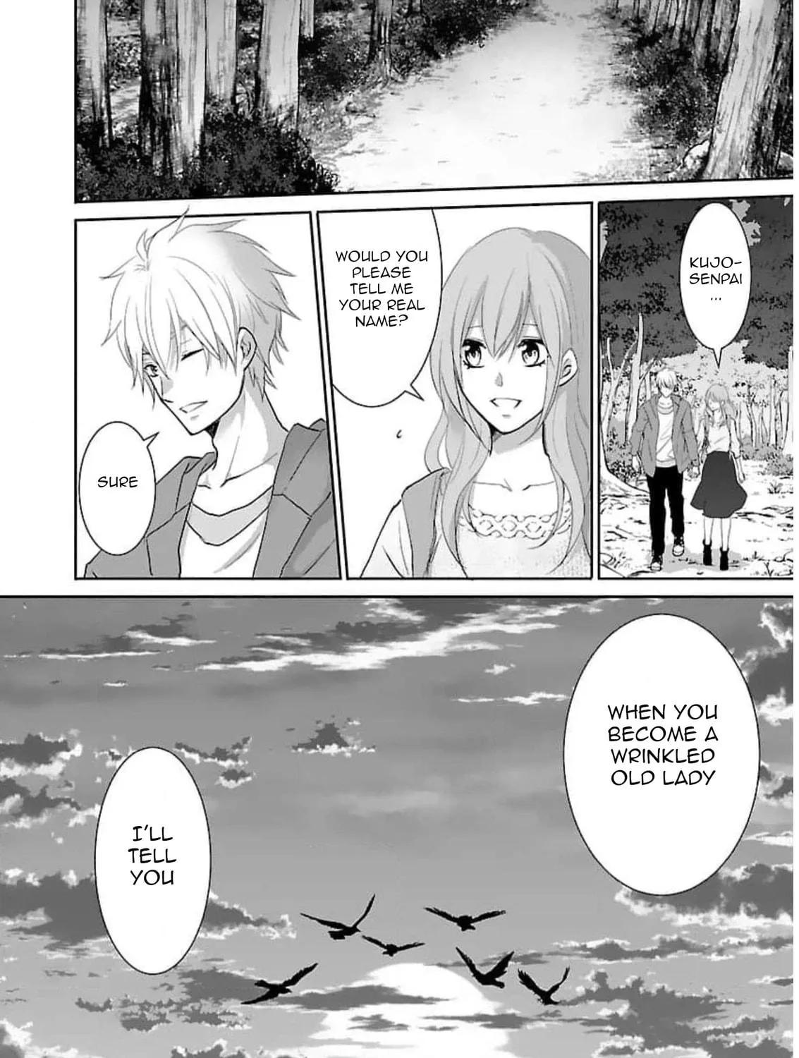 Read Almost Immortal chapter 21 image 47 on Lezhin