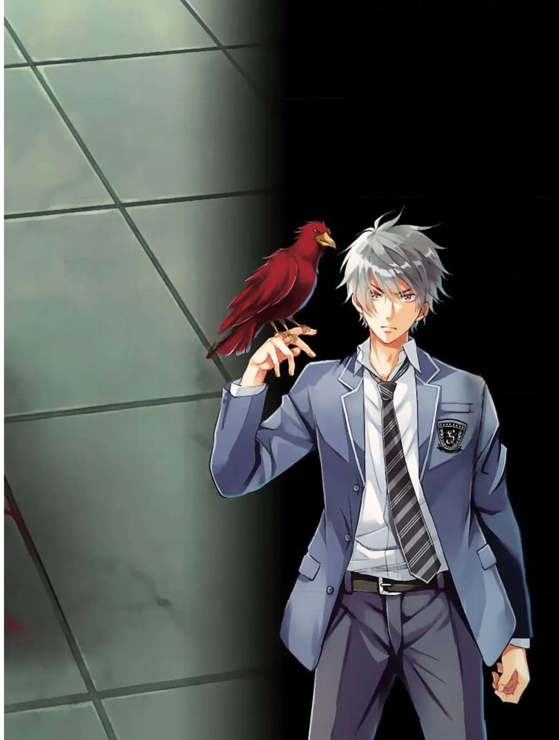 Read Almost Immortal chapter 21 image 53 on Lezhin