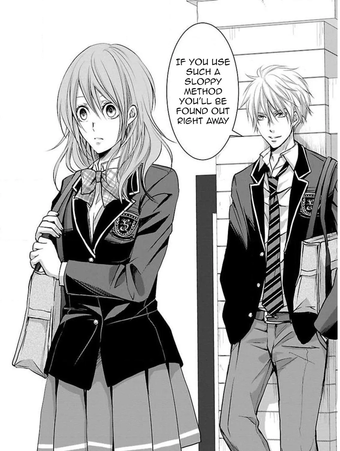 Read Almost Immortal chapter 3 image 15 on Lezhin