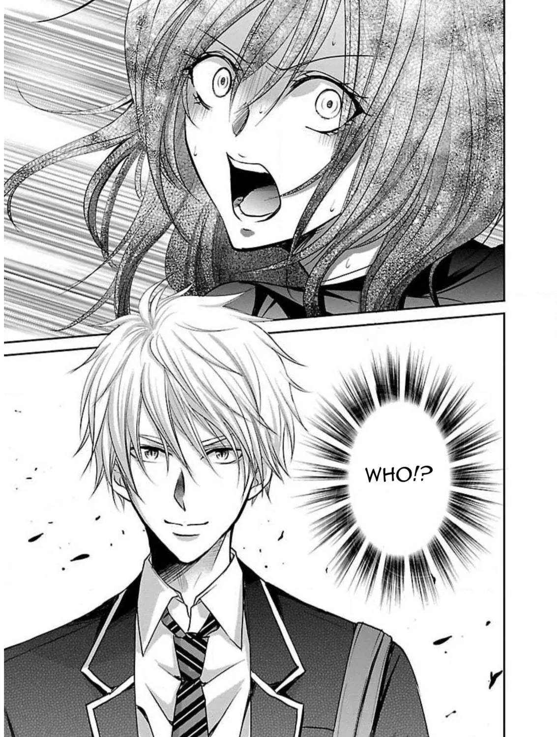 Read Almost Immortal chapter 3 image 17 on Lezhin