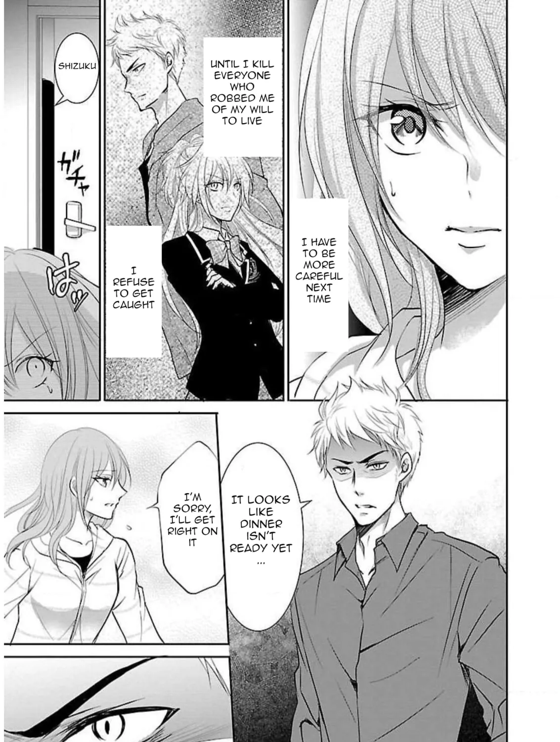 Read Almost Immortal chapter 3 image 29 on Lezhin